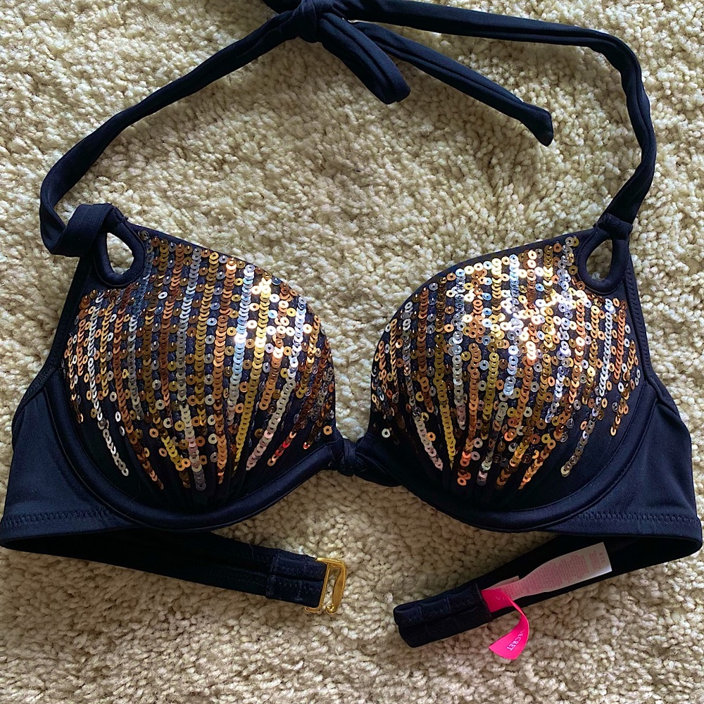 Victoria’s Secret Bombshell Bikini Top 32B